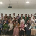 CCIT Fakultas Teknik UI Gandeng Pergunu Depok Fasilitasi Pelatihan Guru Melek Digital