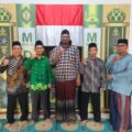 Pengurus Pergunu Kota Depok Sowan ke Gus Hamdi, Dapatkan Nasehat tentang Komitmen dan Kemaslahatan