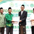 Pesantren Baitul Hikmah Menjadi Tuan Rumah Workshop Pendidikan PC Pergunu Depok