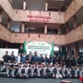 IPNU-IPPNU Sawangan Gencar Sosialisasi ke Sekolah, Kolaborasi dengan PERGUNU Kota Depok Gelar Workshop Pendidikan