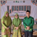 Lakmud IPNU IPPNU Kota Depok: Berikut Pesan Pergunu hingga Muslimat NU