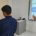 Pengurus Pergunu Sebar Semangat Pembelajaran Mendalam (deep learning) di Sekolah Lazuardi Al Falah