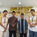 AHA Fest 2025, Kolaborasi Pendidikan dan Seni Hadirkan Generasi Berprestasi