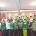 Pergunu Kota Depok Sukses Gelar Pelantikan Pengurus Masa Khidmat 2025–2030
