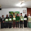 Olimpiade Sains Santri 2025 Tuntaskan Babak Final di Depok, Tumbuhkan Semangat Berkompetisi dan Cinta Tanah Air