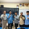 MGMP PAI Kota Depok Tetapkan Ketua Baru Secara Aklamasi dan Gelar Workshop CAIR di SMPN 26 Depok