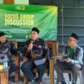 FGD Sesi 3; Refleksi Akhir Tahun, Pergunu Kota Depok Siapkan Program Unggulan untuk Guru di 2026