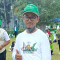 Berkah Pergunu di 1 Abad NU, Ketua Pergunu Depok Raih Doorprize Jalan Santai Kebangsaan