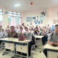 Jelang HUT Depok: Pergunu Kota Depok Ajak Siswa & Santri Serbu Detic 2026