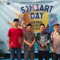 Pergunu Hadiri S2M3ART Day Lazuardi Al Falah Tampilkan Karya dan Kreativitas Siswa SD–SMP