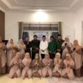 Tingkatkan Profesionalisme Guru, Yayasan Al Falah Tapos Bahas Manajemen Wali Kelas Libatkan Pergunu
