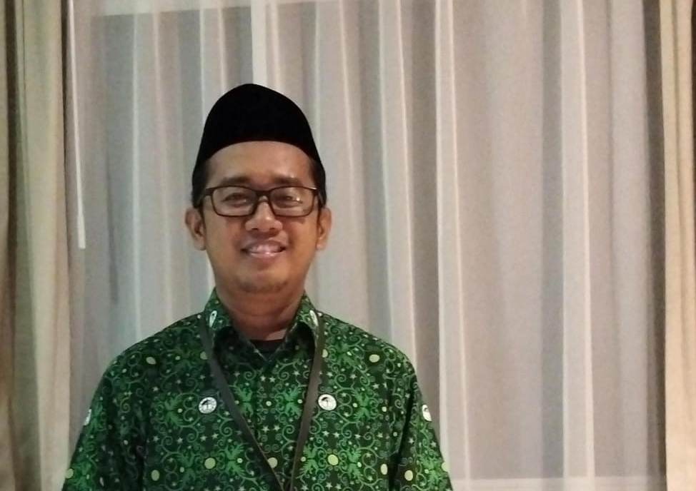 Guru dan Pelajar; Sepasang Langkah Menuju Peradaban