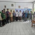 Sinergi Nyata; Pergunu Kota Depok Melampaui Target ZIS 10 Juta Rupiah