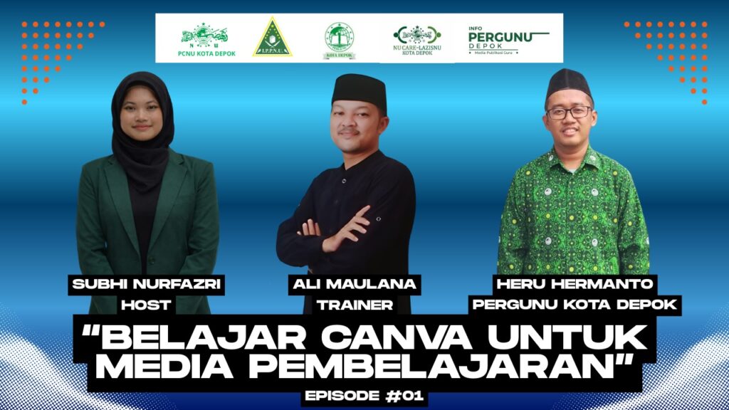 Praktik Langsung ! Guru-Guru Depok Antusias Rakit LKPD Kreatif di Sesi 2 BERCA