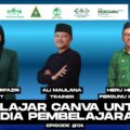 Praktik Langsung ! Guru-Guru Depok Antusias Rakit LKPD Kreatif di Sesi 2 BERCA