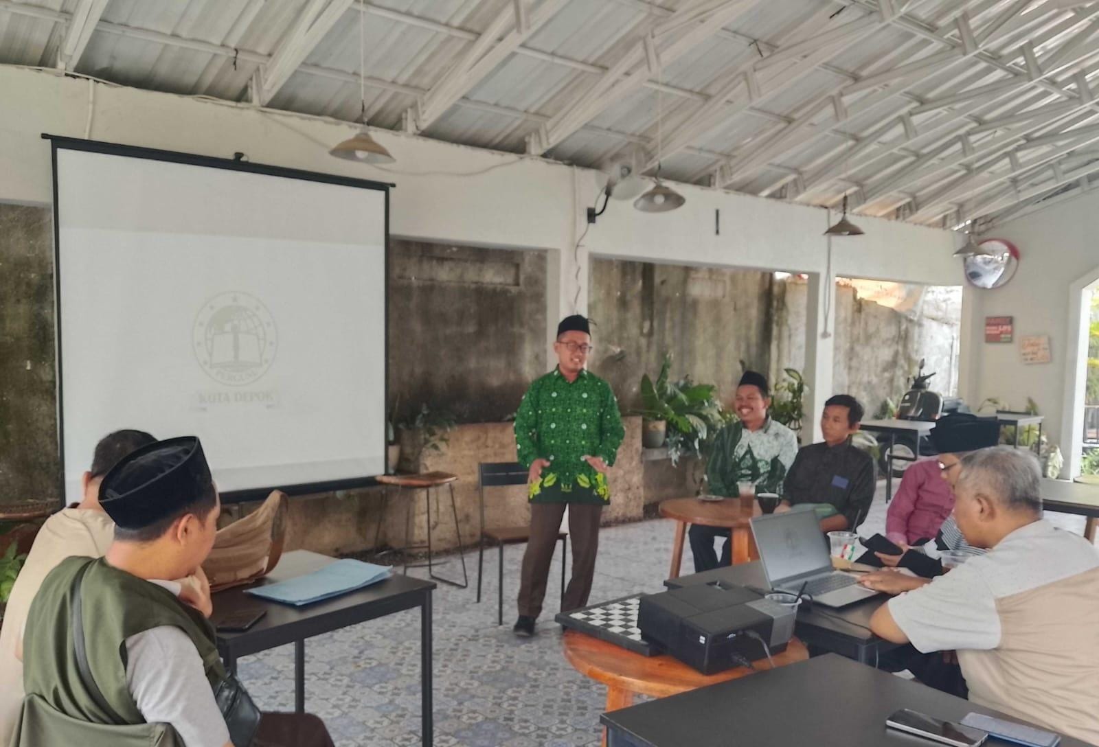 JPZIS Sekolah dan Madrasah; Lumbung Kebaikan dan Mesin Kemandirian Umat