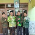 Safari Syawal; Pergunu Kota Depok Perkuat Sinergi Melalui Silaturahim ke Dewan Penasehat dan Pakar